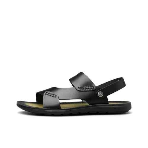 CAMEL ACTIVE Beach Sandals Men