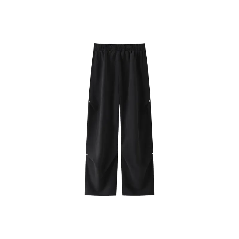 SWAMP AREA Casual Pants Unisex-1