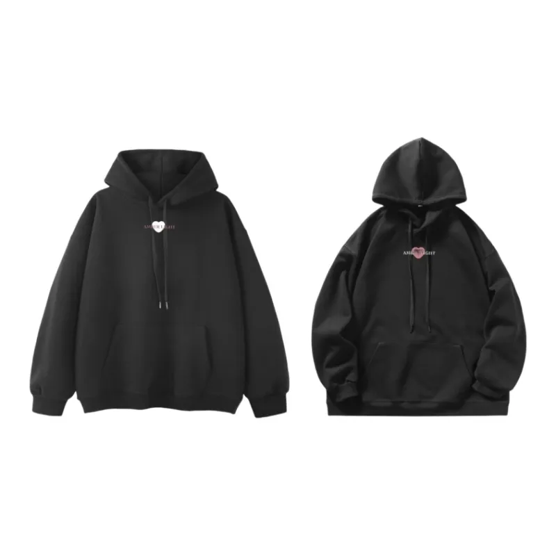 AMBER LIGHT Sweatshirt Unisex 2 Pack-56