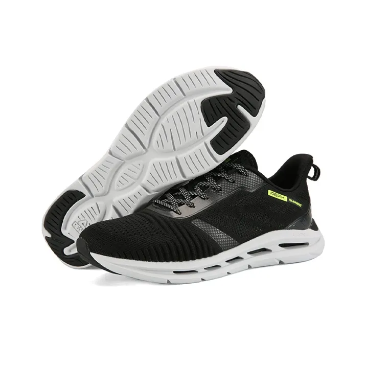 PEAK Elegator 7 Slip Resistant, Abrasion Resistant, Breathable Low Top Running Shoes Women's-3