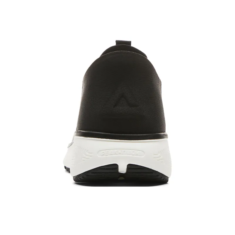 PEAK Taichi Knowledge Into Action 2.0 Low Top Casual Shoes Men's Black-4