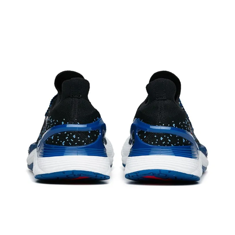 ANTA Chuang 2 Pro 'Black Blue'-3
