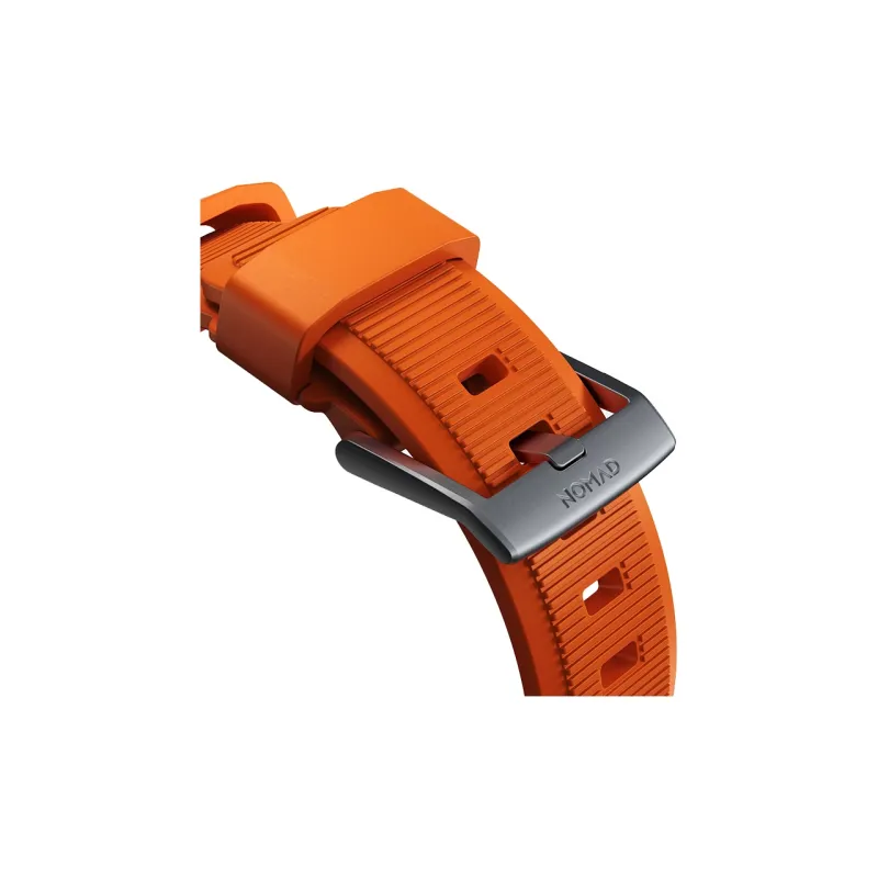 NOMAD Watch Bands Compatibility With Apple Watch 49/45/44/42mm Men's Watches-3