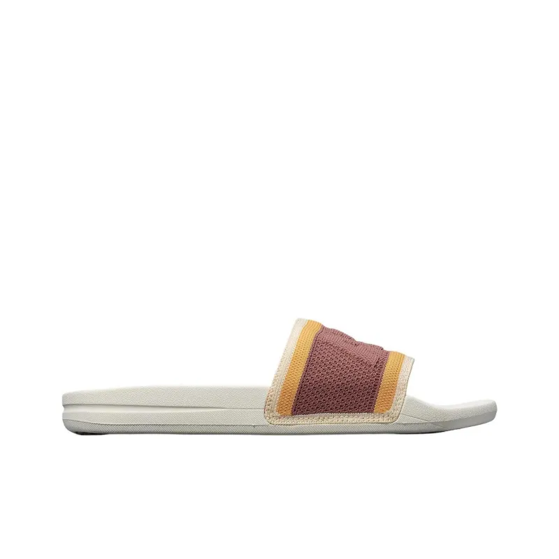 APL ATHLETIC PROPULSION LABS Slide Slippers Women's Deep Red-1