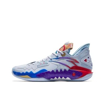 ANTA Shock Wave 5 Kyrie Irving Magic Potion