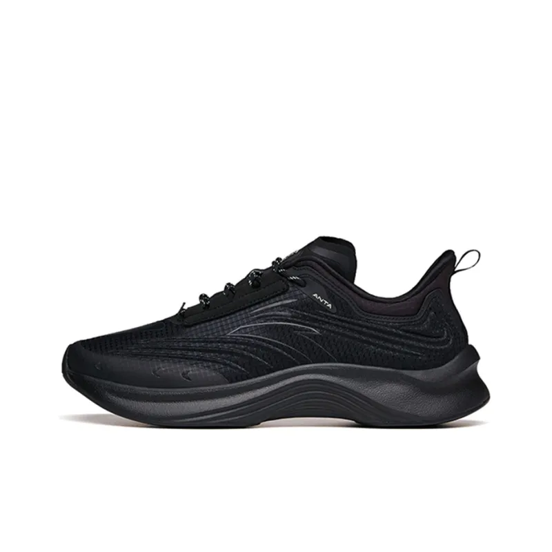 ANTA Edge 'Black'-0