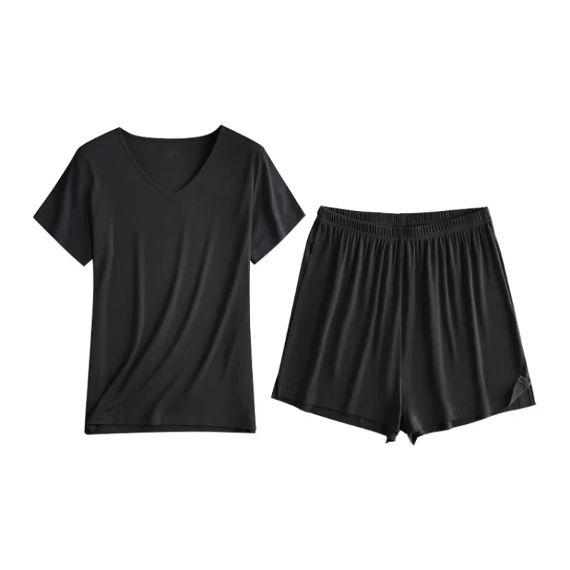 ROBINHOOD Women's Pajama Sets-3