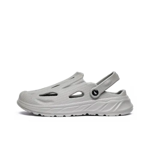 Kinglake Clogs Unisex
