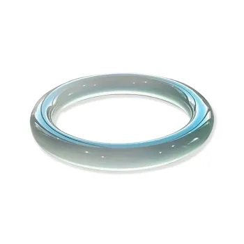 Chongqing Gold Store Agate Bangles Women's