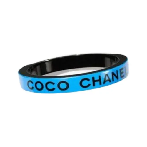 CHANEL Bangles Unisex