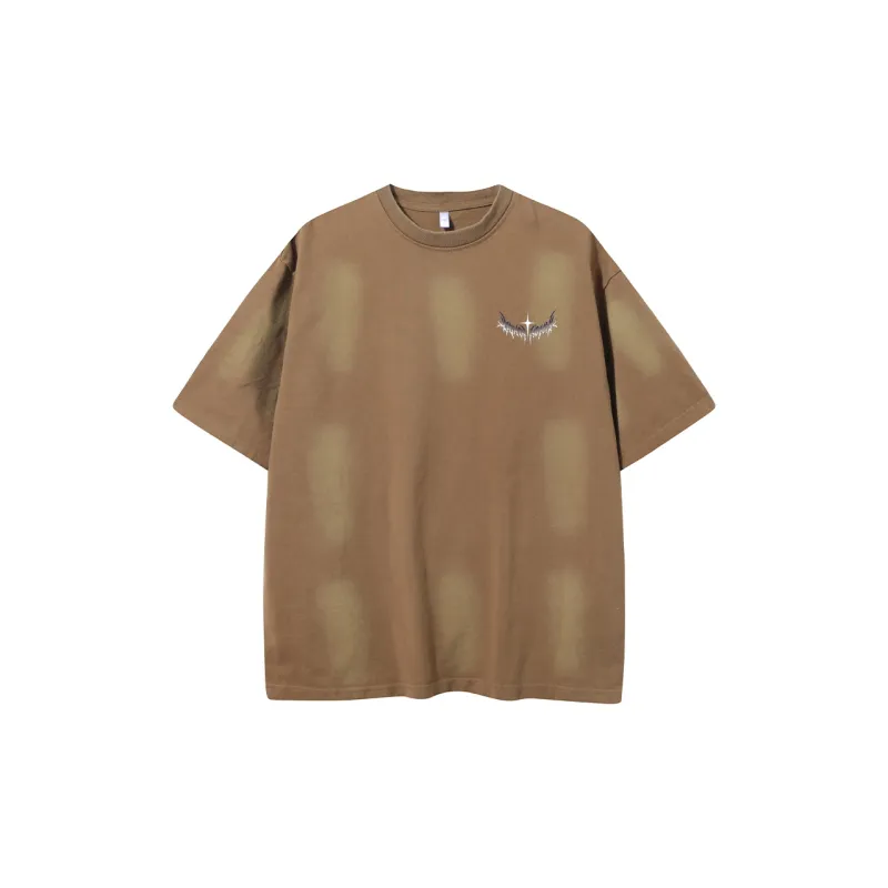 LIGHTNING BEAR T Shirts Unisex-10