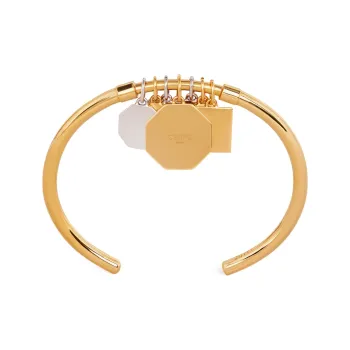 CELINE Bangles Unisex
