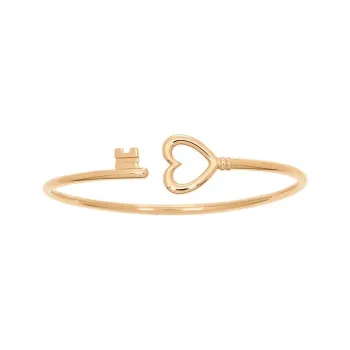 TIFFANY & CO. Keys Collection Bangles Women's