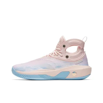 ANTA Klay Thompson KT8 Los Angeles Sunset