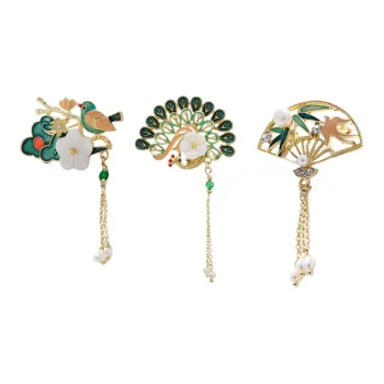 GAGA Brooches Women's