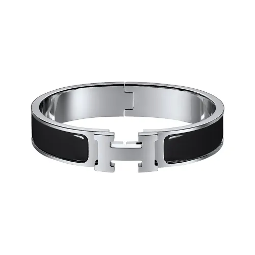 HERMES Clic Bangle Women's