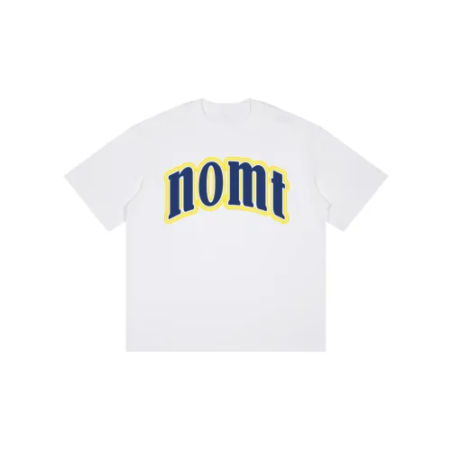 NOMT T-Shirts Unisex