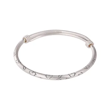 PIARA Sterling Silver Bangles Women's