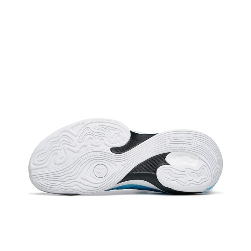 ANTA Klay Thompson KT7 Low Turn Back The Powers Of Darkness-4