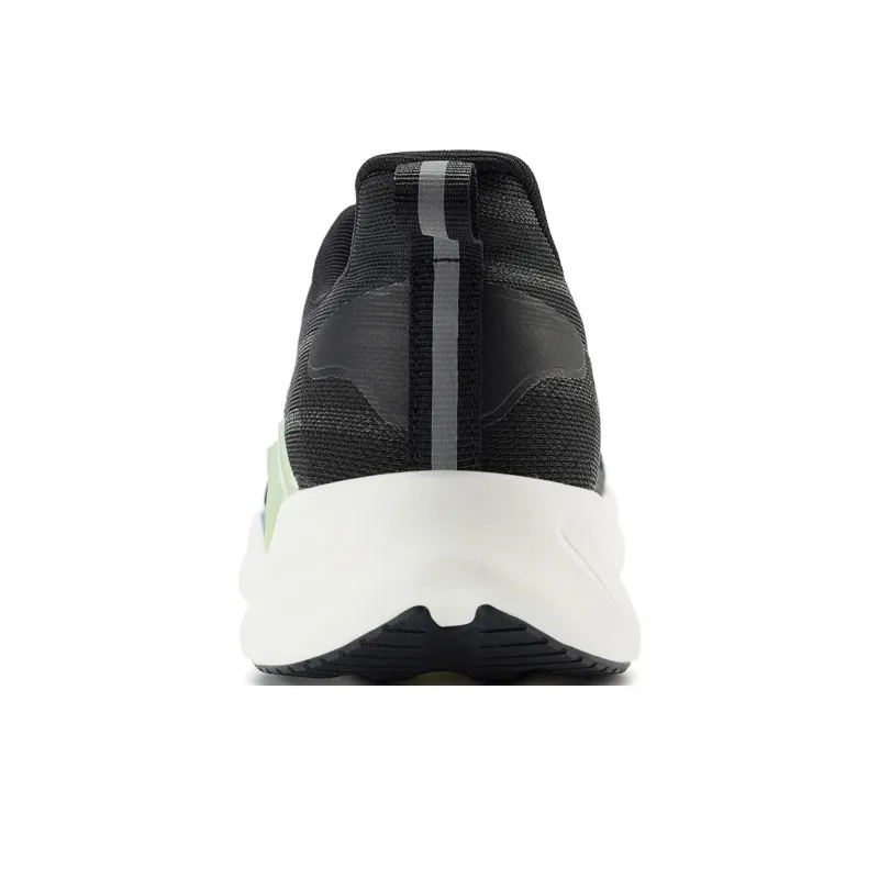 PEAK Flying Feather 004pro Slip Resistant Breathable Low Top Running Shoes Men's Black-4