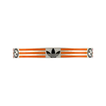 GUCCI X Adidas Cuff Bracelet