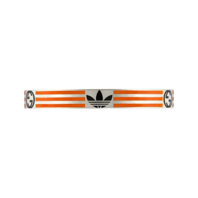 GUCCI X Adidas Cuff Bracelet-0