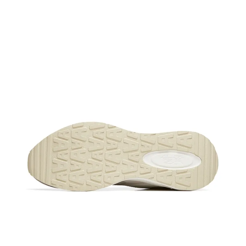 ANTA HERITAGE Casual Shoes Men Low Top-4