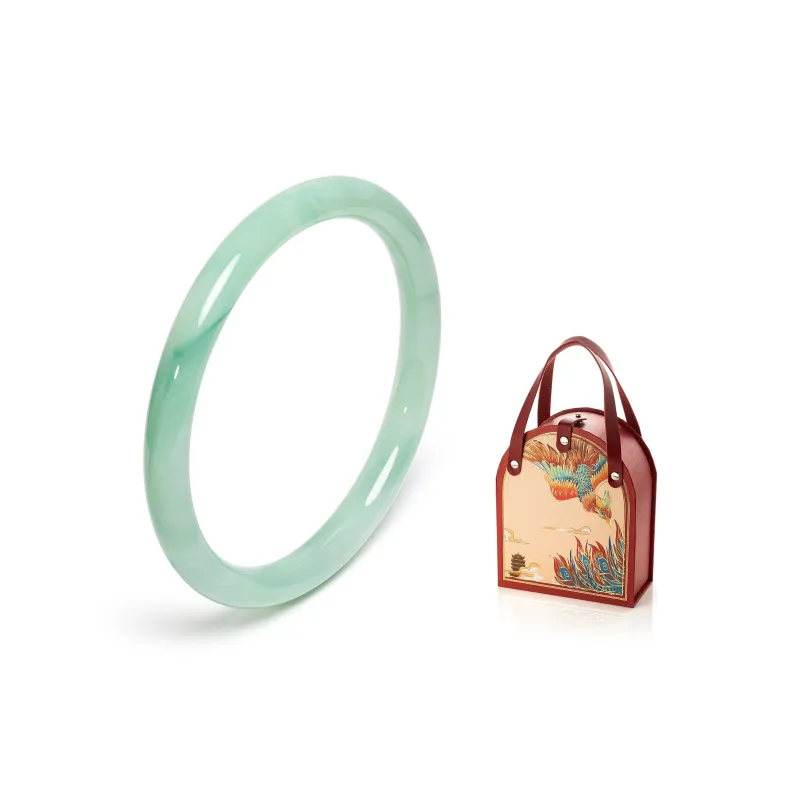 Jodie&Kevin Colored Glaze Bangles Women's-13