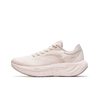 Anta Low Top Running Shoes Women's Residual Pink/White