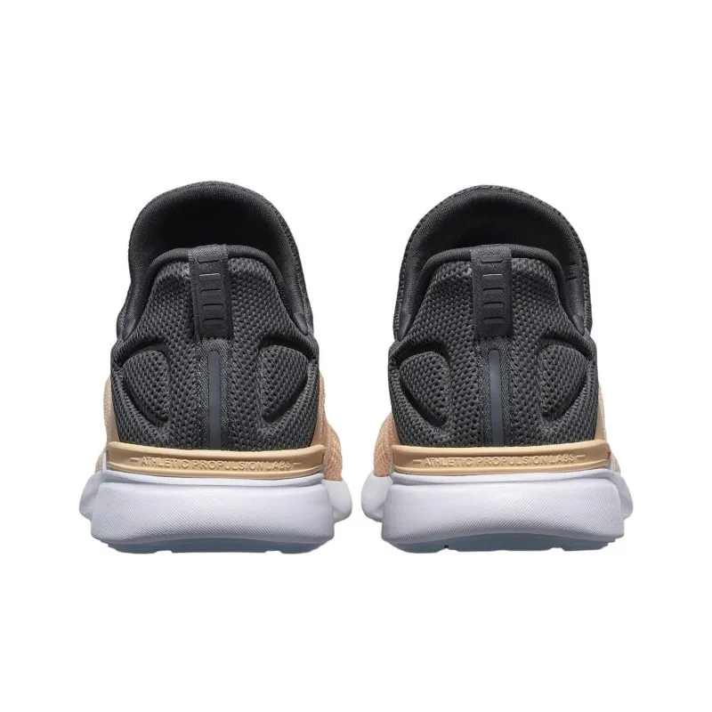 APL ATHLETIC PROPULSION LABS Low-Top Casual Shoes Women's Beige-4
