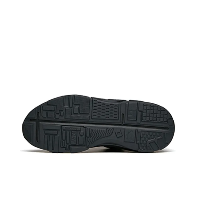 ANTA AT91 'Black' Women's-5