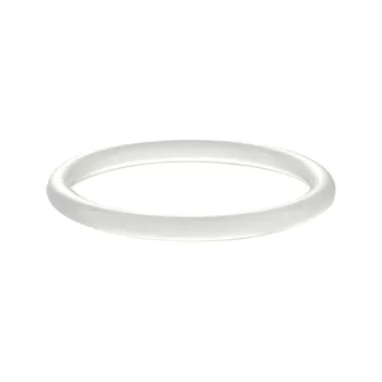 Xifeng Building Chalcedony Jade Bangles Women's