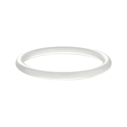 Xifeng Building Chalcedony Jade Bangles Women's