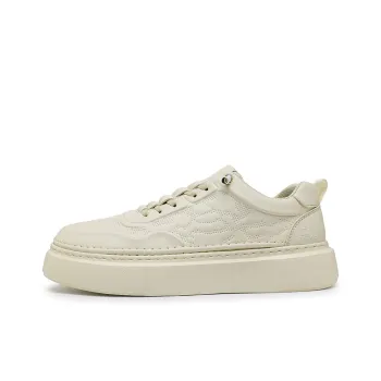Kangaroo Head Low-Top Skateboard Shoes Men's