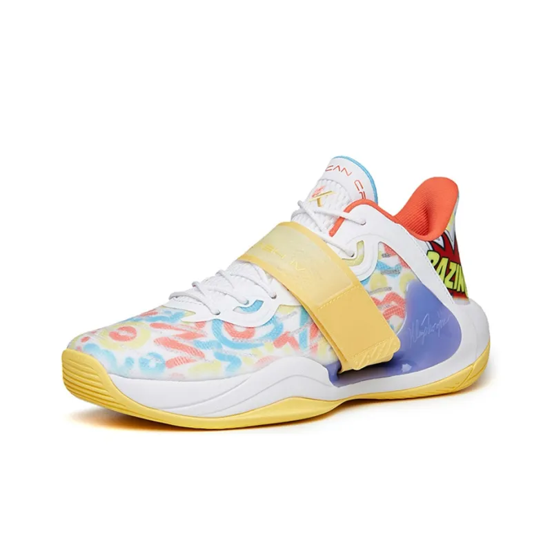 ANTA Splash 4 'April Fool's Day'-1