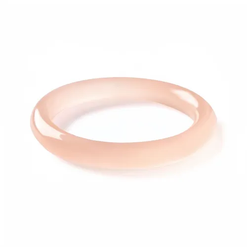 Noritake Chalcedony Bangles Unisex