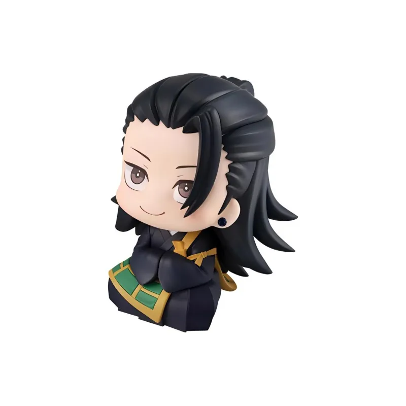 MegaHouse Jujutsu Kaisen Lookup Chibi Figures 11cm-1