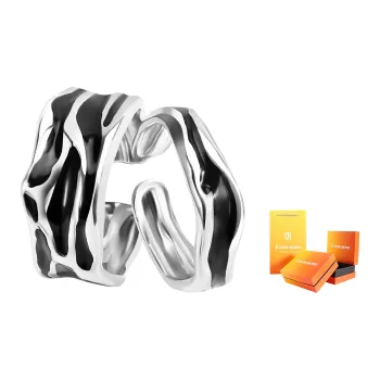 Cooraree Rings Unisex
