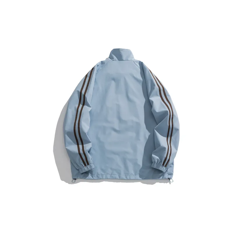 PUCCA Jackets Unisex-9