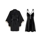 Black Set