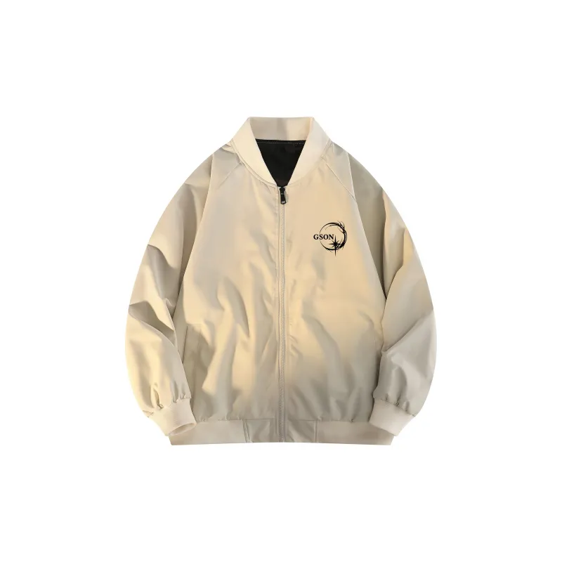 GSON Jackets Unisex-4