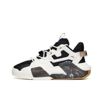 ANTA Badao 3 'White Black' Women's