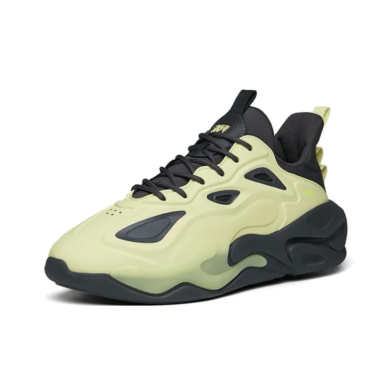 ANTA Chao Worship 2.0 Low-top Lifestyle Shoes Men-1