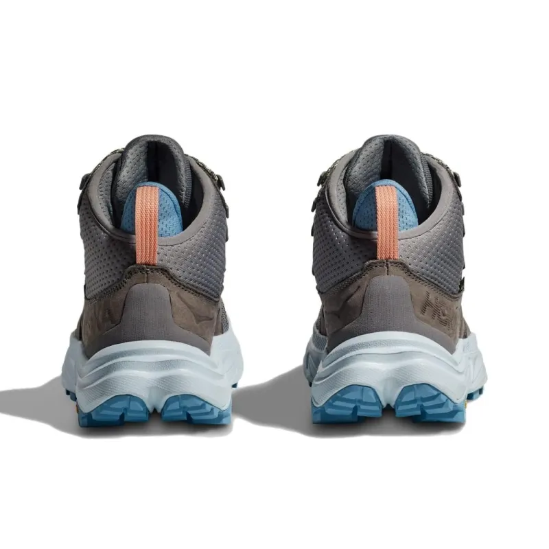 HOKA ONE ONE Anacapa 2 Mid Gore Tex Astral Illusion Women's-5