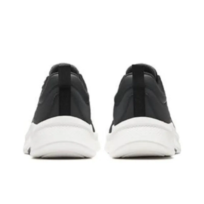 Anta God Walk 5 Cushioning Wear Resistant Low Top Training Shoes Men's Carbon Gray-3