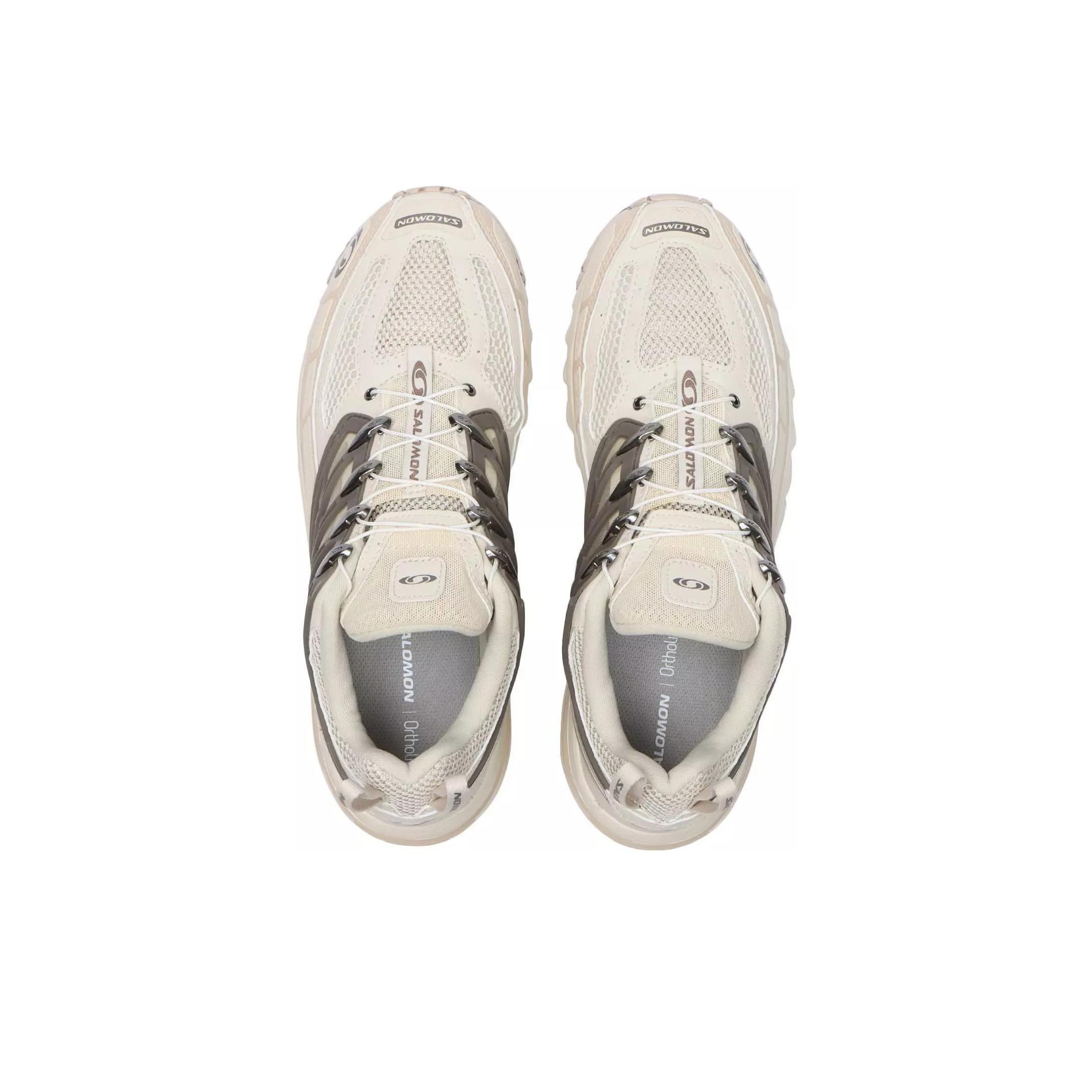 Salomon ☆ ACS Pro Desert ‘Almond Milk’ Sneaker Politics