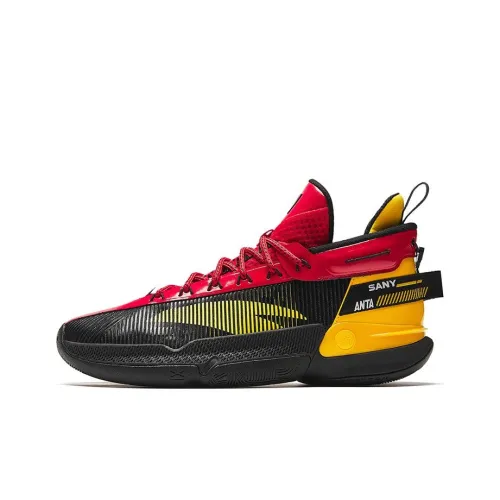 ANTA KT9 'SANY'
