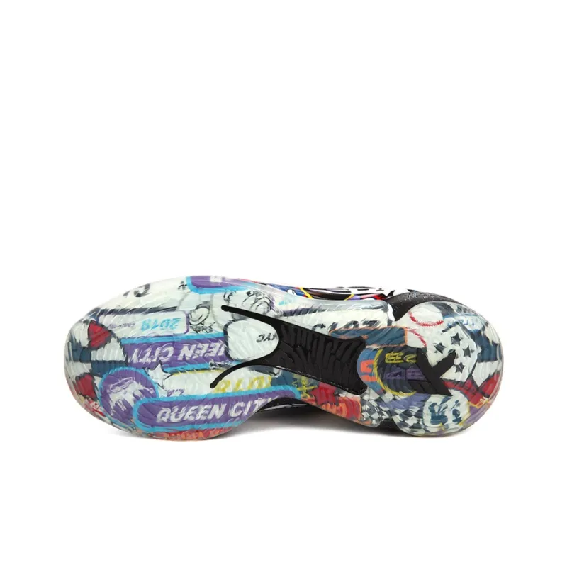 ANTA KT4 Klay Area-5