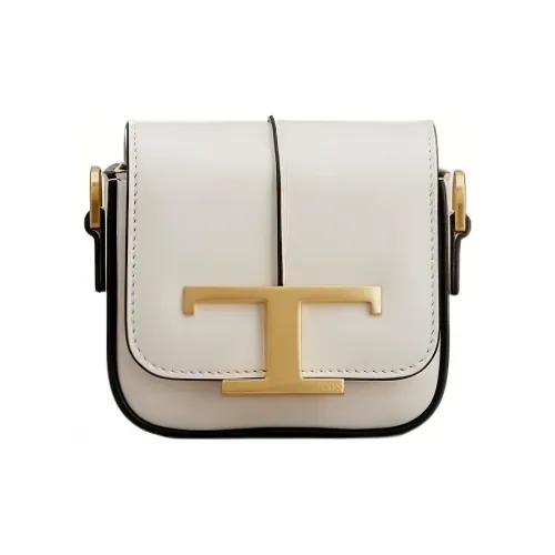 TOD'S TIMELESS Shoulder Bags