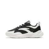 White Black
